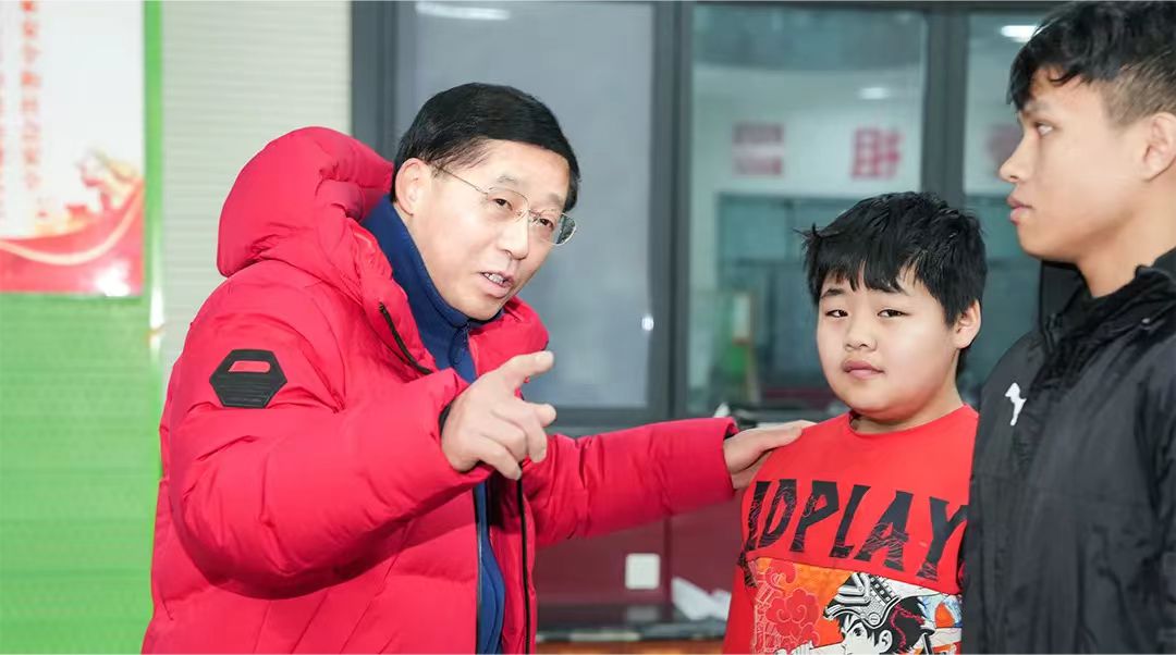 从现在起步