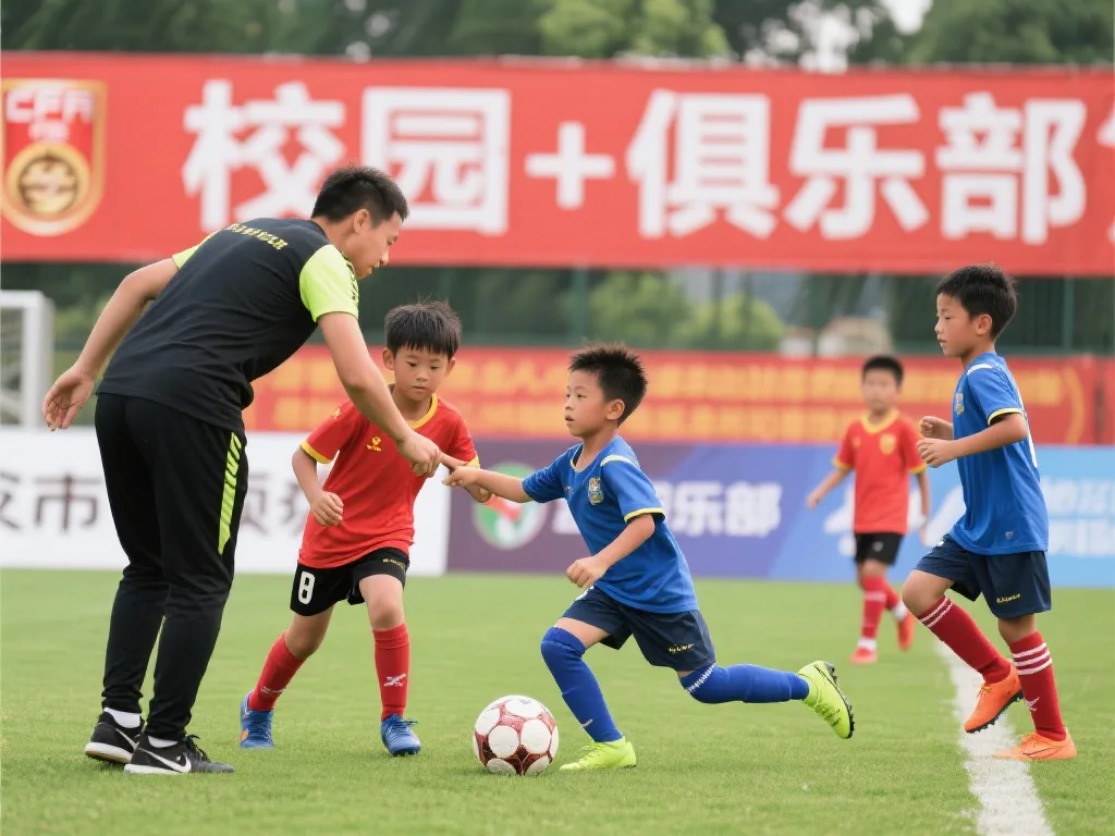 与球队的战