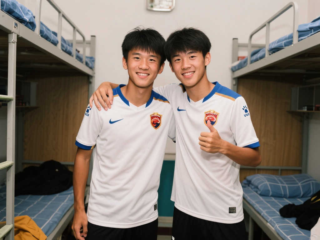 他们的进攻