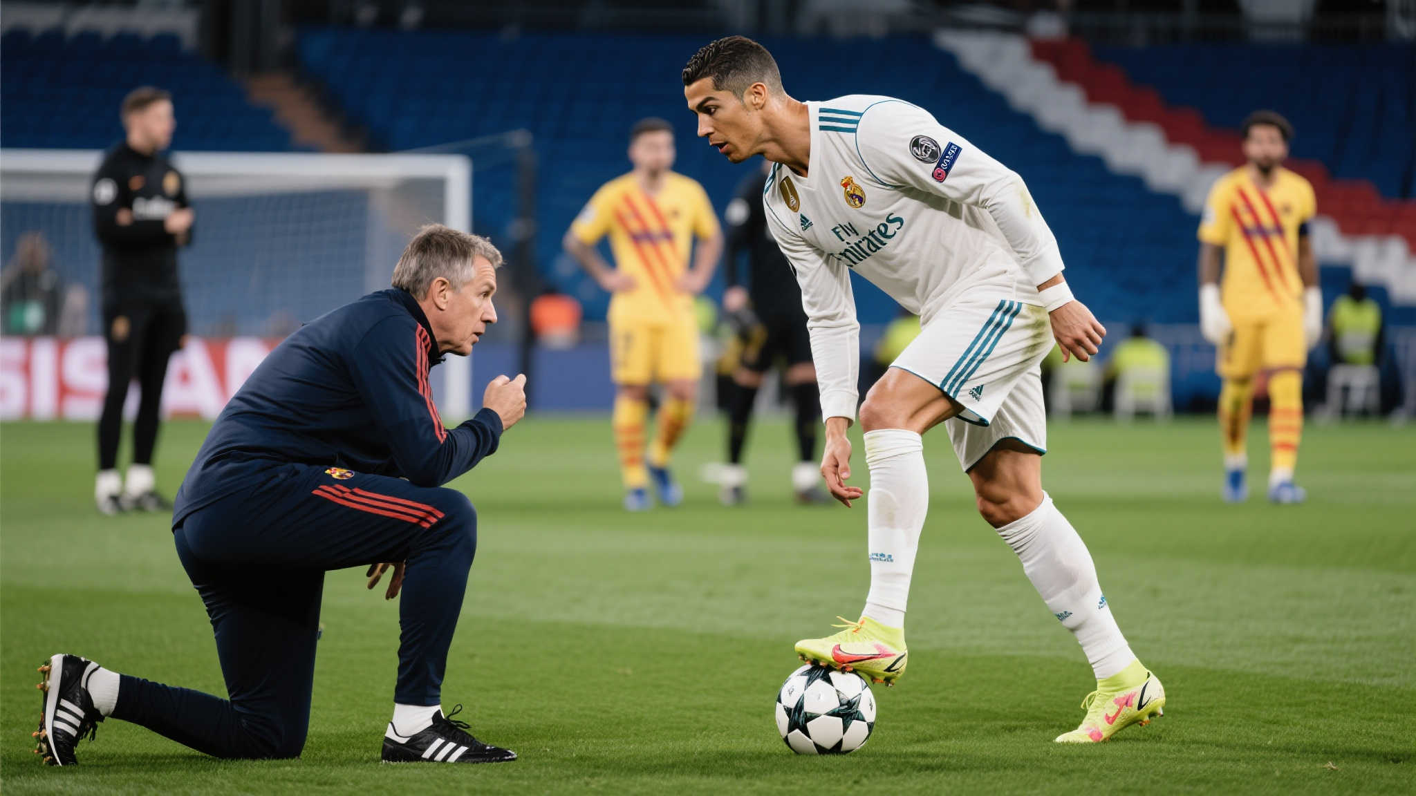 堪称是海港 堪称是海港