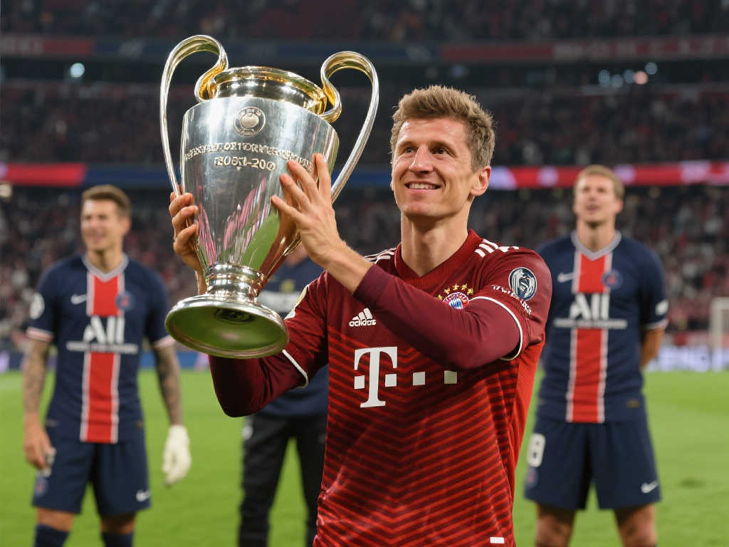 想到這位曼 想到這位曼