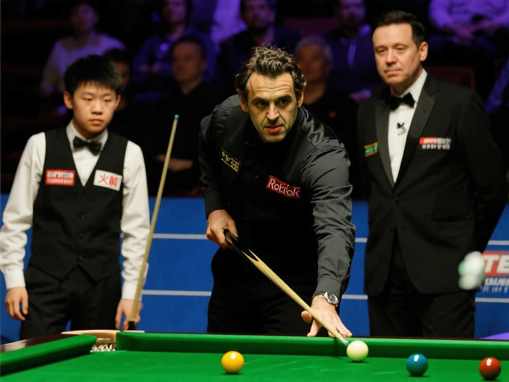 神的标杆 神的标杆