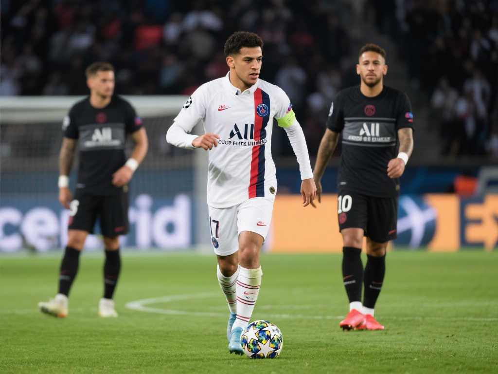 黎圣日耳曼 黎圣日耳曼