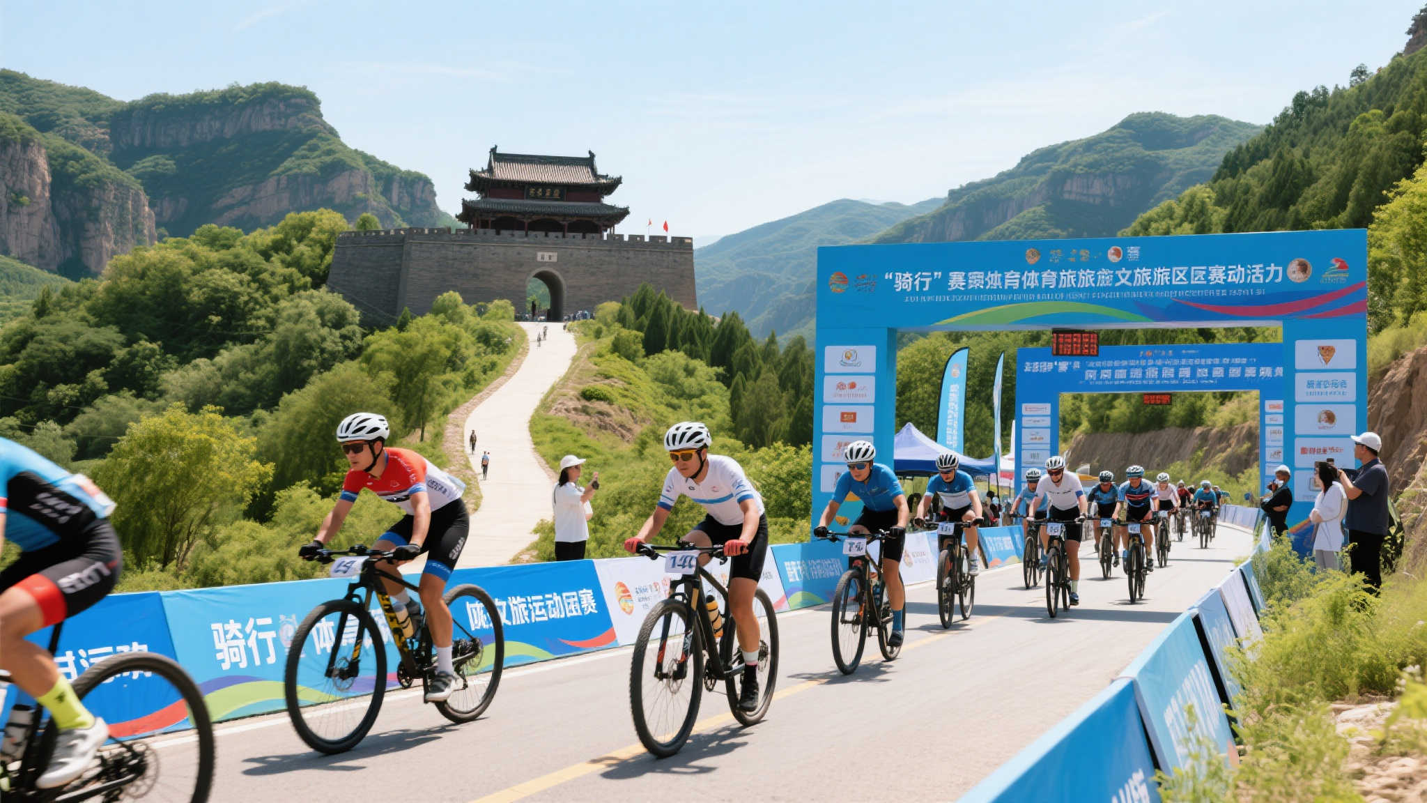 展的机会 展的机会