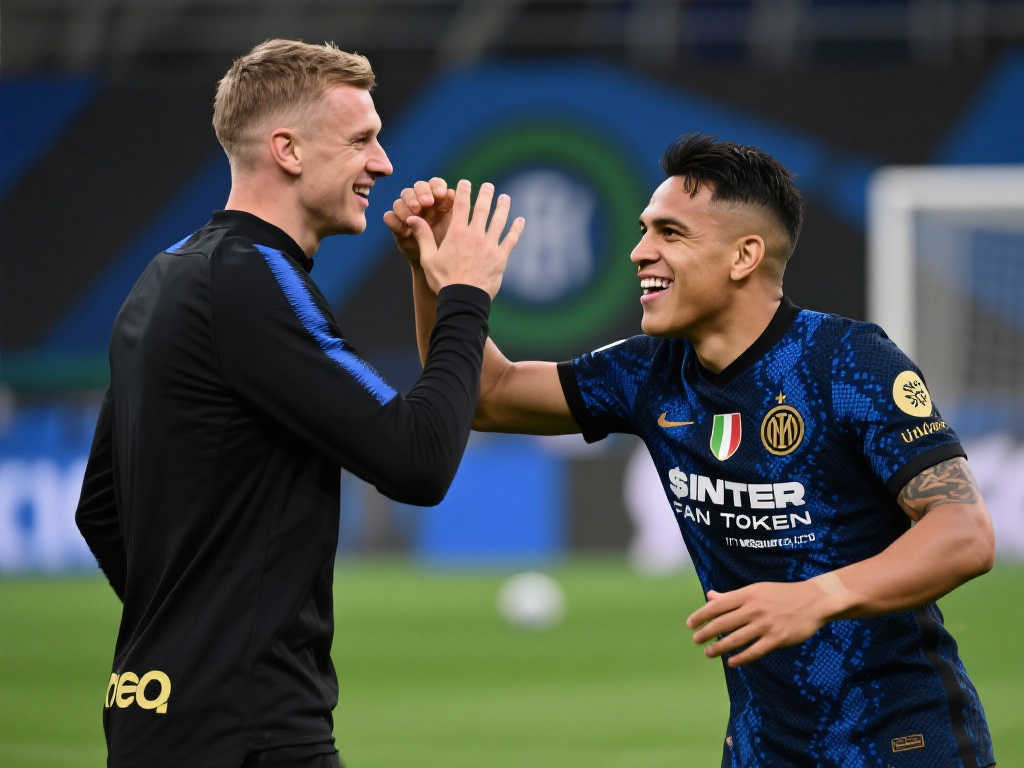 夺冠之路 夺冠之路