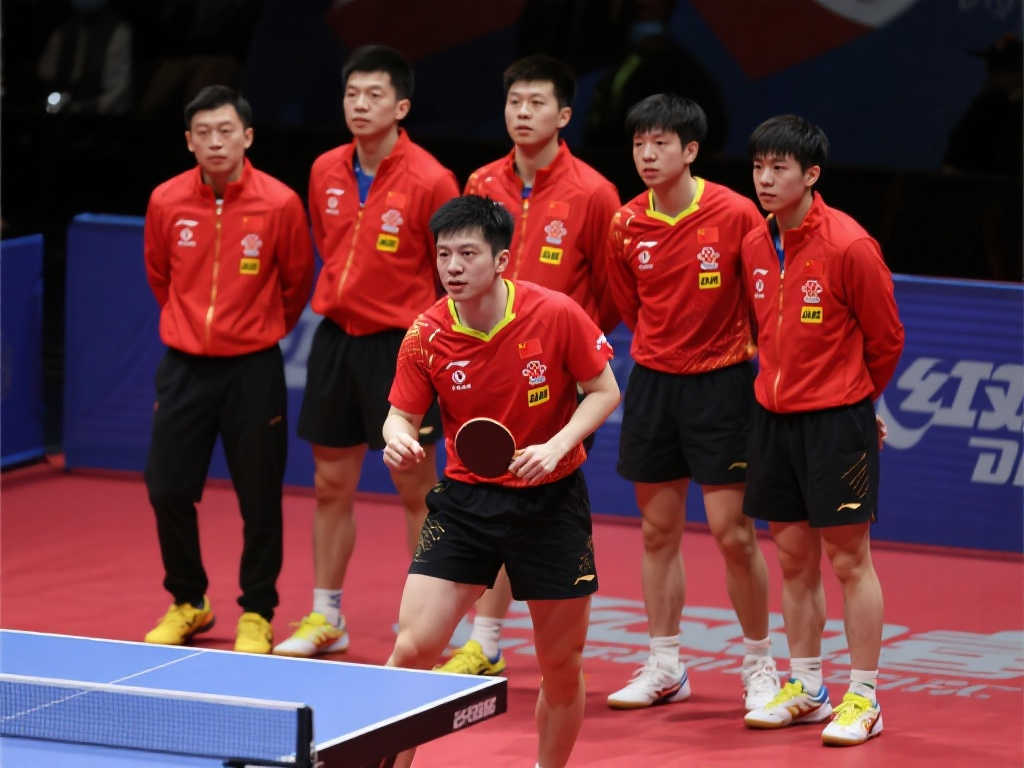 中脫穎而出 中脫穎而出