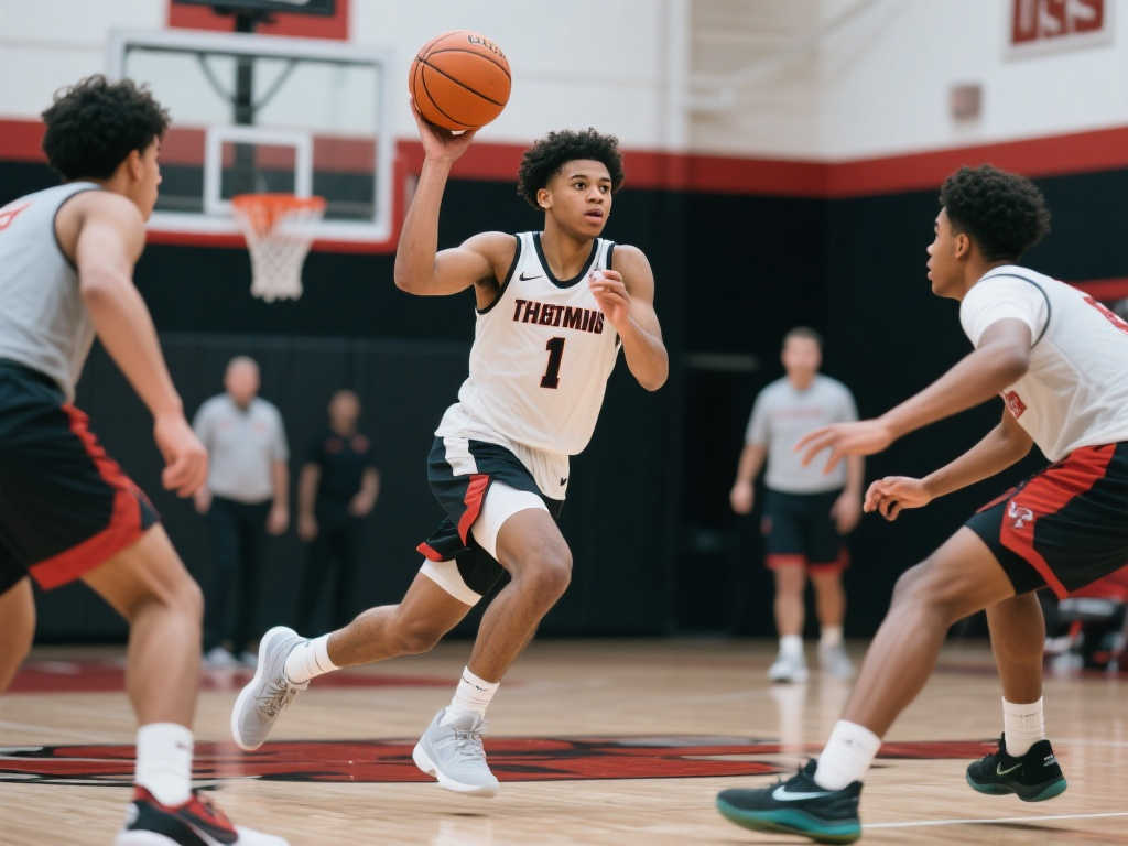 重要一步 重要一步