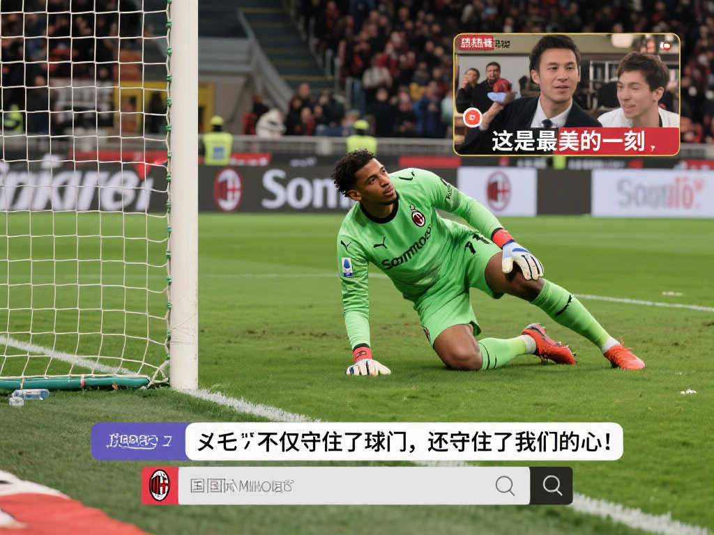 梅西的出色 梅西的出色