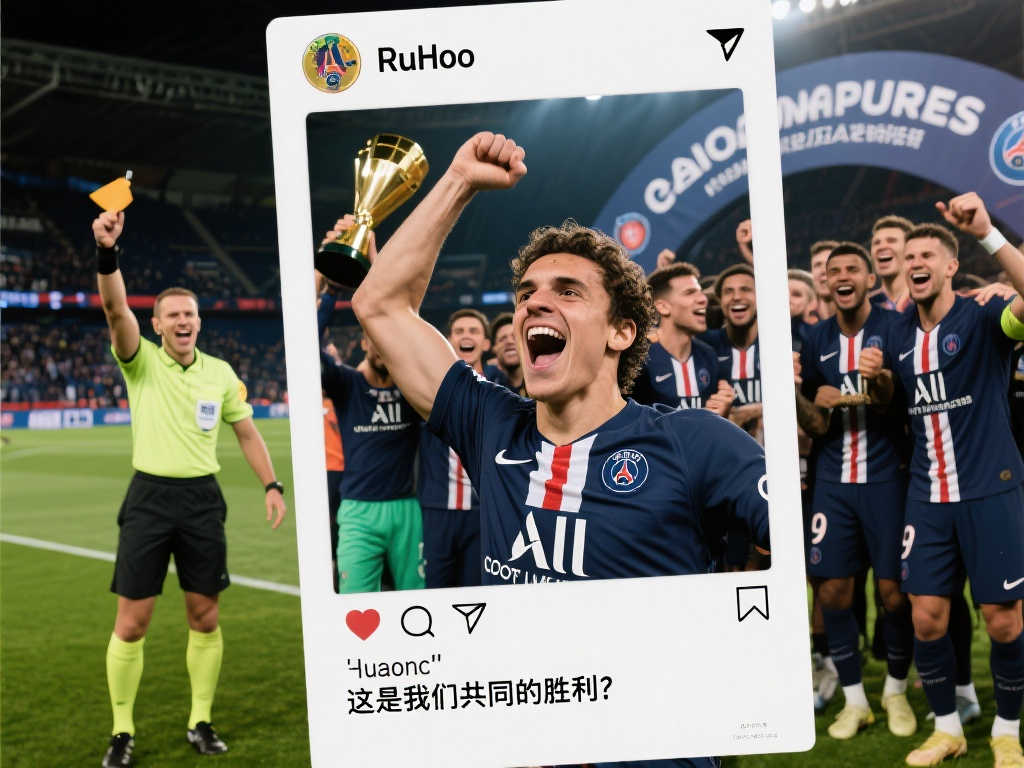 更大的成功 更大的成功