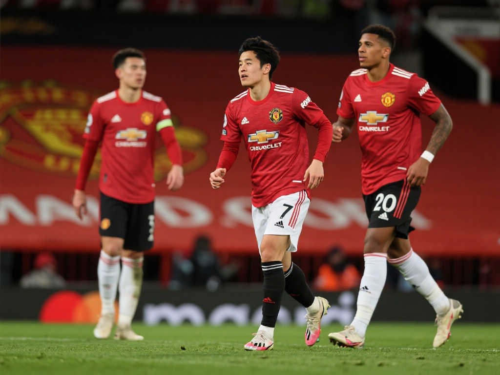 的场上表现 的场上表现