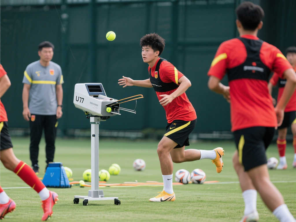 中場攔截埃 中場攔截埃